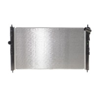 Радіатор охолодження Citroen C4/Peugeot 4008/Mitsubishi Lancer VIII 1.6-2.0 08-