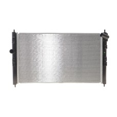 Радіатор охолодження Citroen C4/Peugeot 4008/Mitsubishi Lancer VIII 1.6-2.0 08- Радіатор охолодження Citroen C4/Peugeot 4008/Mitsubishi Lancer VIII 1.6-2.0 08-
