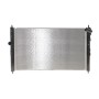 Радіатор охолодження Citroen C4/Peugeot 4008/Mitsubishi Lancer VIII 1.6-2.0 08-