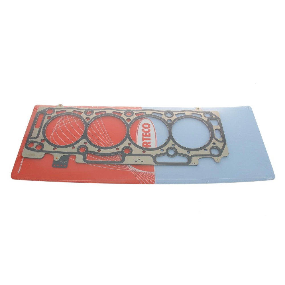 Прокладка ГБЦ Citroen Jumper/Jumpy/Peugeot Boxer/Expert 2.0 HDi 15- (4 метки) (1.40mm)
