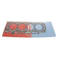 Прокладка ГБЦ Citroen Jumper/Jumpy/Peugeot Boxer/Expert 2.0 HDi 15- (4 метки) (1.40mm)