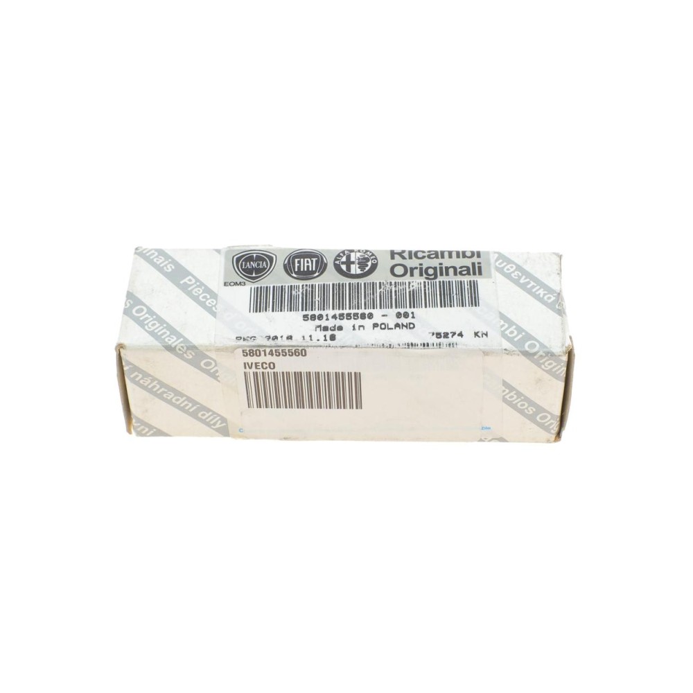 Коромисло клапана + гідрокомпенсатор Fiat/Iveco 2.3HDI/D/3.0D