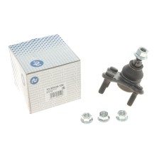 Опора кульова (передня/знизу/R) Audi A3/Seat/Skoda Octavia/SuperB/VW Caddy/Golf/Touran/Tiguan 03-