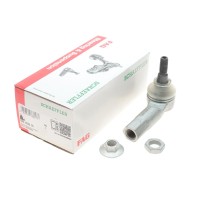 Накінечник тяги рульової (R) Audi A3 19-/VW Golf VIII 20-
