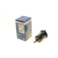 Фільтр паливний Toyota Land Cruiser Prado 2.7/4.0 03-10
