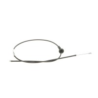 Трос капоту BMW 5 (E60/E61)/6 (E63/E64) 03-10 M47/M54/M52/M62/M57