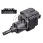 Датчик педалі гальма VW Caddy III/Golf V 04-15 (4 конт.)