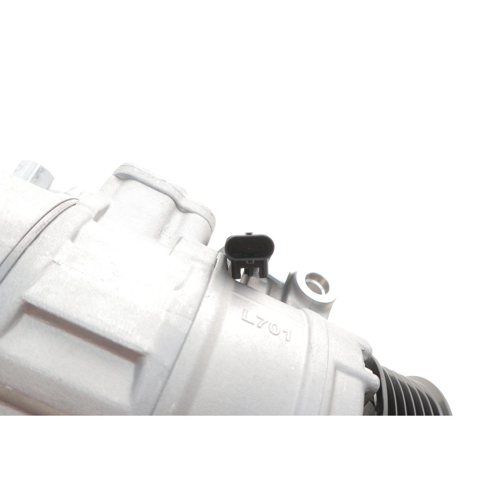 Компресор кондиціонера MB GLE (W166/C292)/GLS (X166) M276/M278/M157 15-19 (6PK/d=110mm)