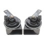 Сигнал звуковий VW Caddy II 95-04/T4 90-03 (низький тон/420Hz)