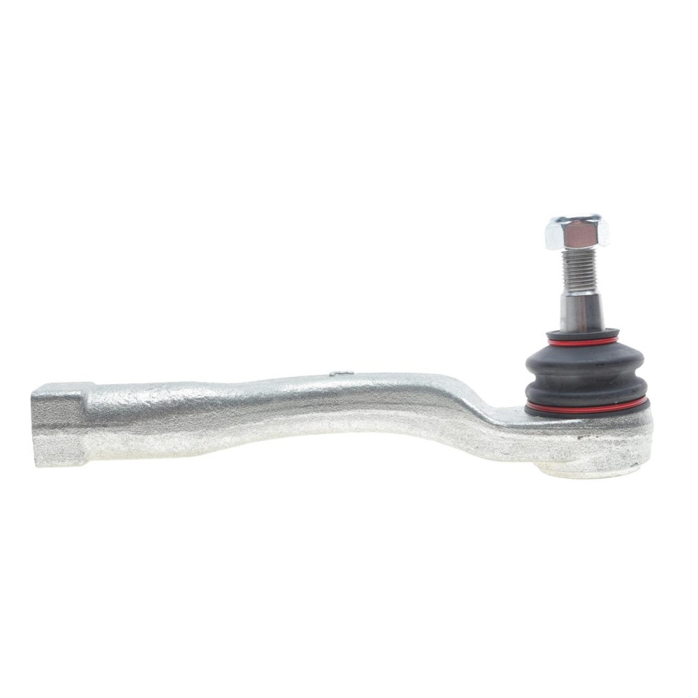 Наконечник тяги рульової (L) Mitsubishi Pajero II 00-/L200 05- (L=183 mm)