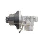 Клапан EGR MB Sprinter (W907/W910) 20-/E-class (W213) 1.6/2.0d (OM654) 16-23