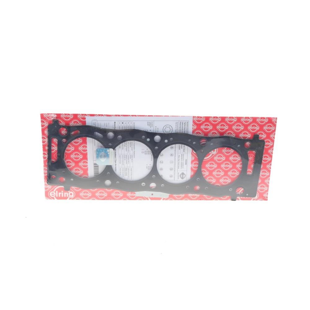 Прокладка ГБЦ Citroen Jumpy/Fiat Scudo/Peugeot Expert 2.0 HDi 99-