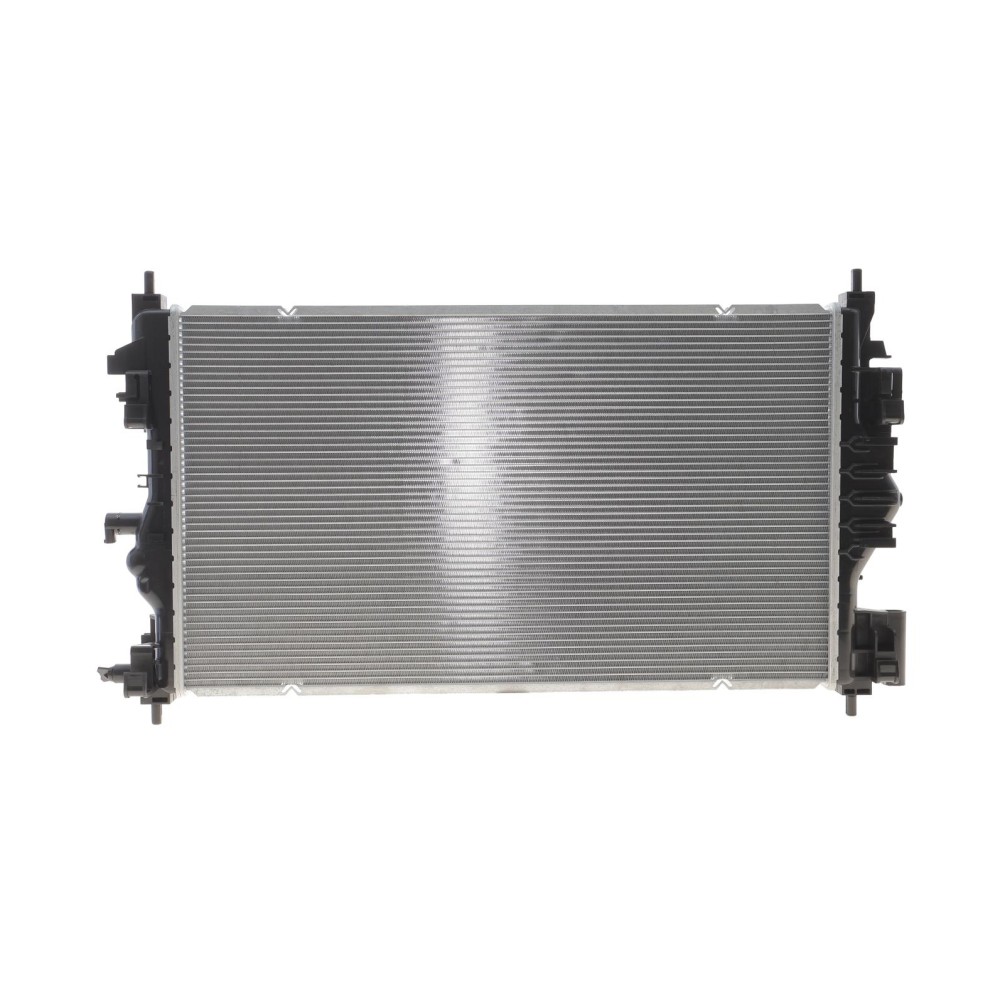 Радіатор охолодження Opel Astra J 1.6 CDTI 13-