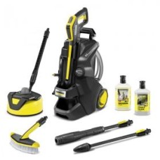 Мінімийка високого тиску K 5 Power Control Flex Home&Brush Anniversary Edition (до 500 л/ч)