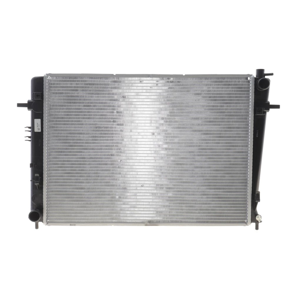 Радіатор охолодження Hyundai Tucson 2.0 CRDi 04-10