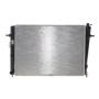 Радіатор охолодження Hyundai Tucson 2.0 CRDi 04-10