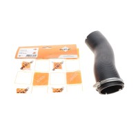 Патрубок інтеркулера (нижній) (R) Citroen Jumper/Fiat Ducato 2.2HDi/3.0HDi/2.3D 06-