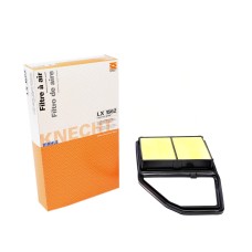 Фільтр повітряний Honda Civic VII 1.4i/1.6i 01-05