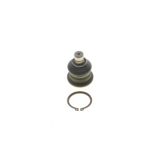 Опора кульова (передня/знизу) Renault Megane II/Scenic 02- (d=16mm)