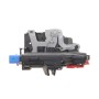 Замок дверей (передніх/R) VW Caddy/Golf/Touran/Touareg 03-15/Skoda Octavia 04-13