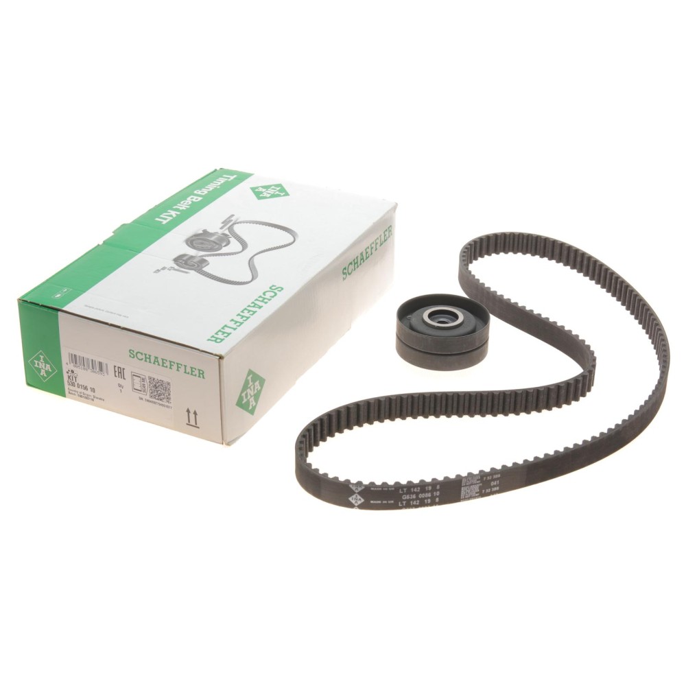 Комплект ГРМ Audi 100/200/80/90 2.0-2.3 -96