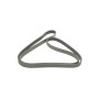 Ремінь генератора VW LT 2.5TDI 96-01/Peugeot Expert 1.9D/2.0HDI 98-
