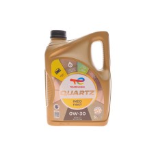 Олива 0W30 Ineo First (5L) PSA B71 2312/B71 2302