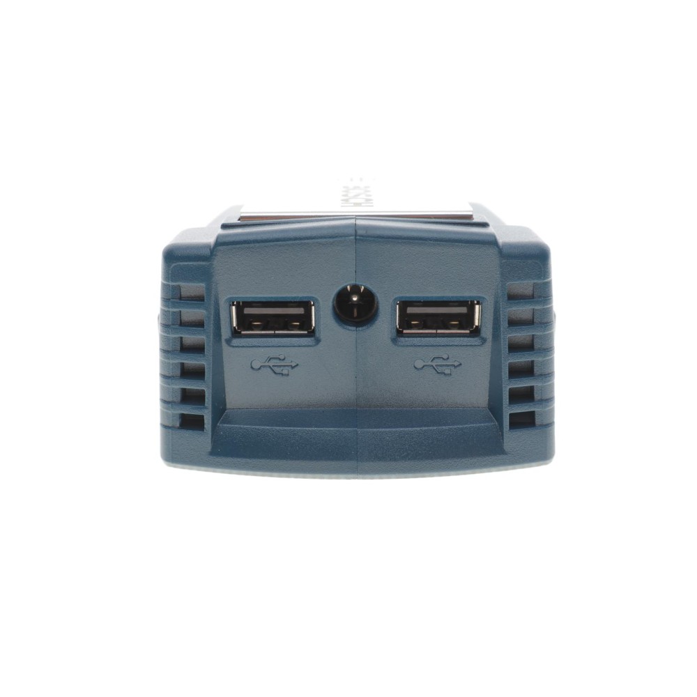 Зарядний USB-адаптер GAA 18V-48