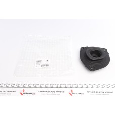 Подушка амортизатора (переднього) Nissan Juke/Leaf 10- (L)
