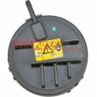 Мембрана вентиляції картера BMW 3 (N90)/5 (F10) 04-15 (N52)