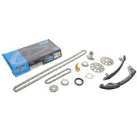 Комплект ланцюга ГРМ Toyota Avensis/Camry 00-09 (ланцюг, натяжник, шестерня)