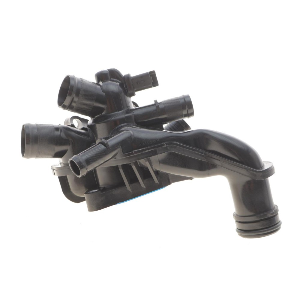 Термостат Citroen C4 Picasso/C5 III/Peugeot 308/508 1.6 THP 09- (102°C) (з корпусом)