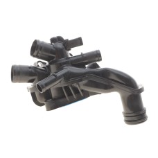 Термостат Citroen C4 Picasso/C5 III/Peugeot 308/508 1.6 THP 09- (102°C) (з корпусом) Термостат Citroen C4 Picasso/C5 III/Peugeot 308/508 1.6 THP 09- (102°C) (з корпусом)