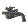 Термостат Citroen C4 Picasso/C5 III/Peugeot 308/508 1.6 THP 09- (102°C) (з корпусом)