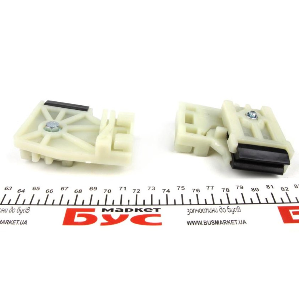 Склотримачі MB Vito (W639) 03- (R) (7229)