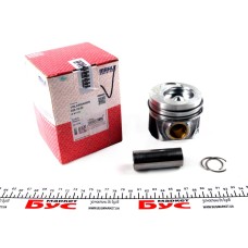 Поршень VW Crafter 2.5TDI 06-13 (81.01mm/STD)