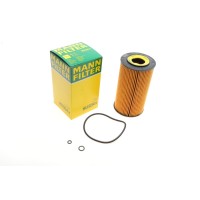 Фільтр масляний MB E-class (W211)/S-class(W220) OM628 4.0CDI 03-08
