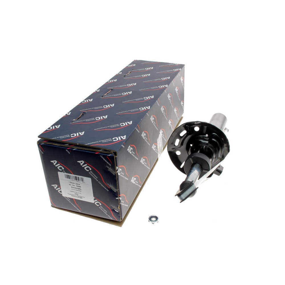 Амортизатор (передній) VW Golf Plus V (5M1/521) 04-13/ Touran (1T1/1T2) 03-10