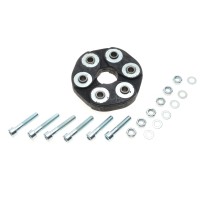 Муфта кардана еластична DB (W124/W201) (ремкомплект)