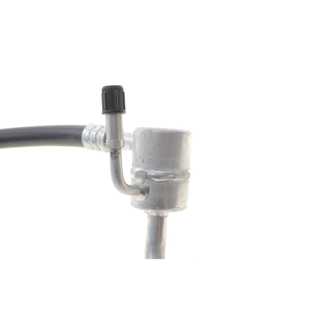 Трубка кондиціонера Audi A3 96-03/VW Golf IV 1.6-1.8T 97-06
