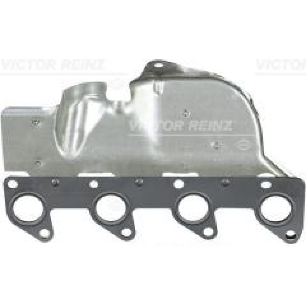 Прокладка колектора випускного VW Caddy III 1.2 TSI 10-15, CBZA/CBZB/CBZC