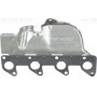 Прокладка колектора випускного VW Caddy III 1.2 TSI 10-15, CBZA/CBZB/CBZC