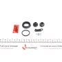 Ремкомплект супорта (заднього) Hyundai i20 08- (d=30mm) (+поршень) (Mando)