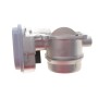 Заслонка дросельна BMW 1/3/5/6/7/X3/X5/X6 2.0D-4.4D (M47/M57/M67) 02-13