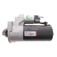 Стартер Fiat Ducato/Peugeot Boxer/Citroen Jumper 2.8 HDi 00- (2.5kw) (z=9)