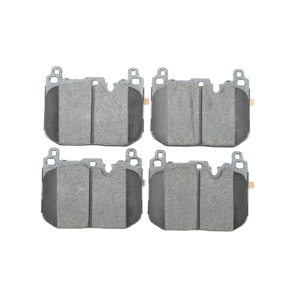 Колодки гальмівні (передні) BMW 1 (F40)/2 (F44)/X2 (F39) 18-/Mini Cooper 13-