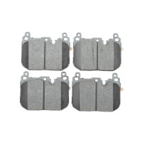 Колодки гальмівні (передні) BMW 1 (F40)/2 (F44)/X2 (F39) 18-/Mini Cooper 13-