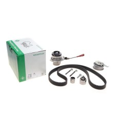 Комплект ГРМ + помпа VW T6 2.0TDI 04/15-, 62/75/84/110kw, CXGA/CAAA/CXGB/CAAB/CXFA/CXHA/CXHB/DNAA