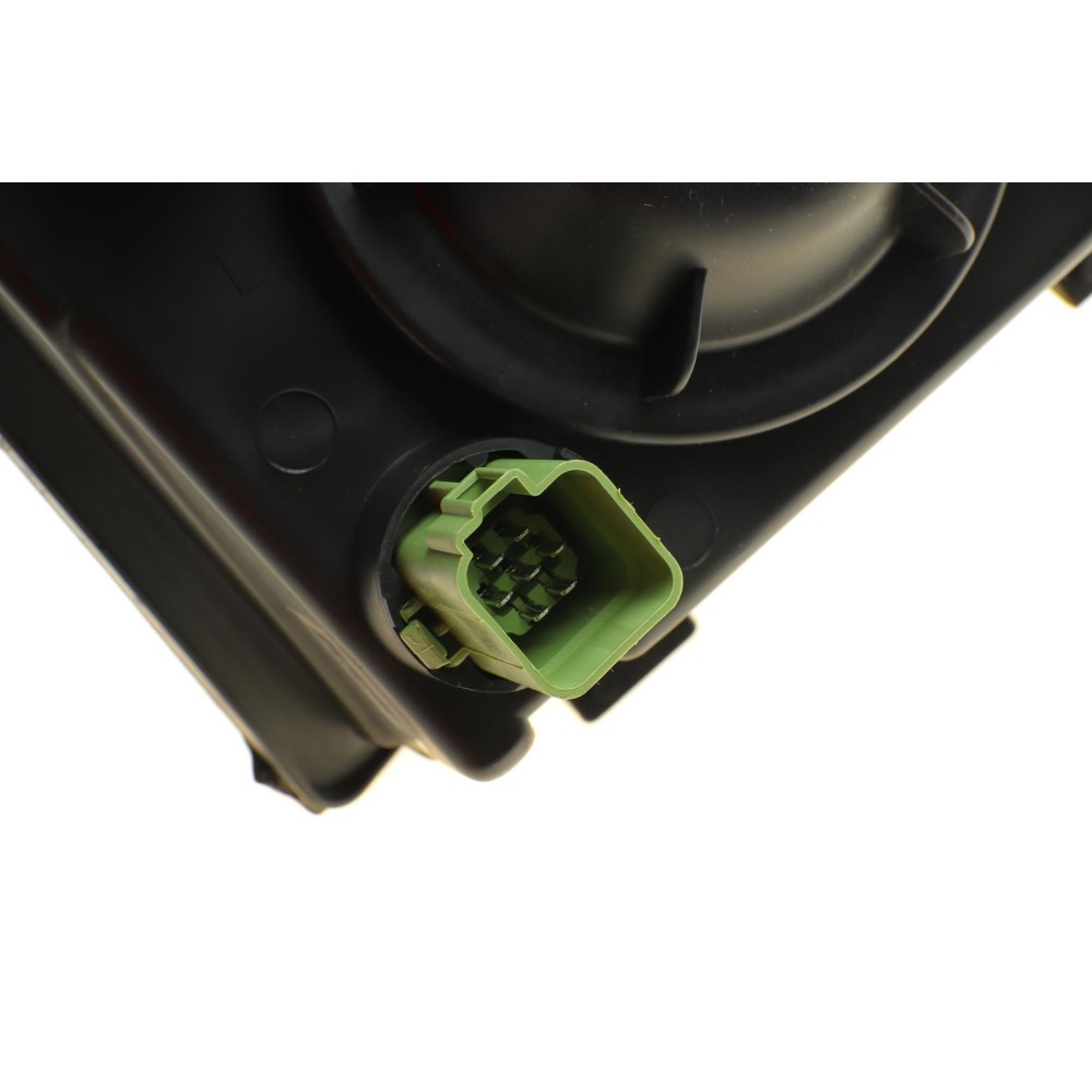 Фара Ford Transit Connect 02-13 (L) (електро)