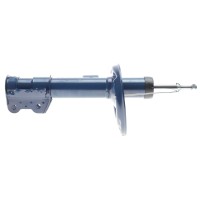 Амортизатор (передній) Fiat 500/500C 0.9-1.4 10-/Ford Ka 1.2-1.3 08-16 (L)